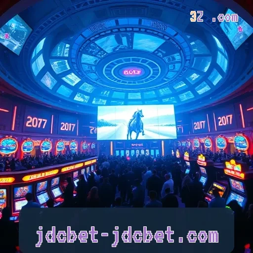 jdcbet App
