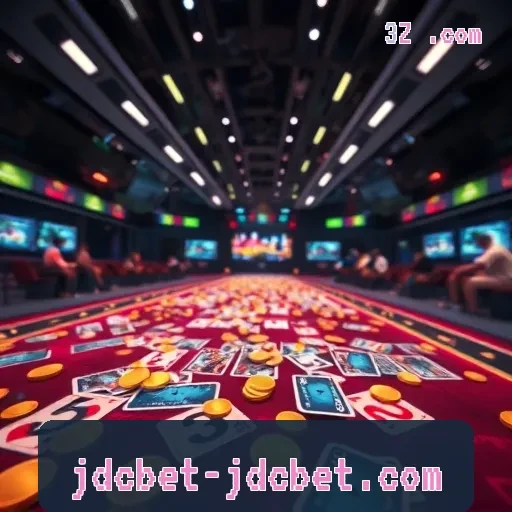 jdcbet Site Confiável