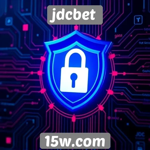 Sistemas de segurança e proteção de dados no jdcbet