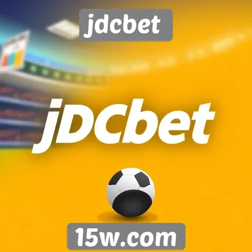 Plataforma de apostas diversificada e interativa jdcbet