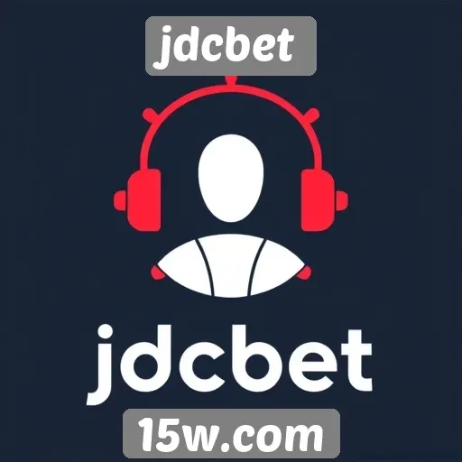 Recursos de atendimento ao cliente da plataforma jdcbet