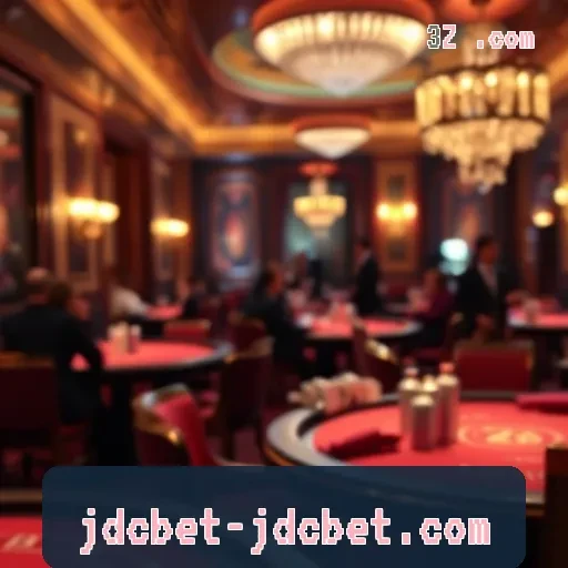 jdcbet Login
