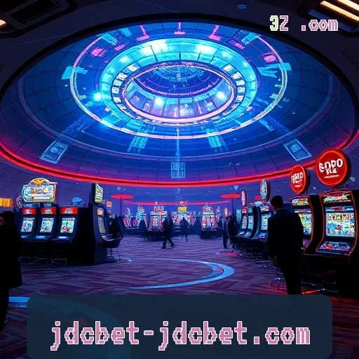 jdcbet Pagamento