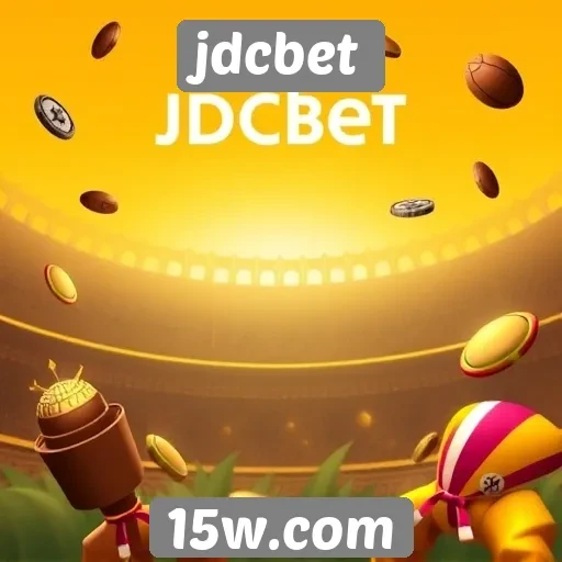 Estratégias de promoção e bônus oferecidas pela jdcbet