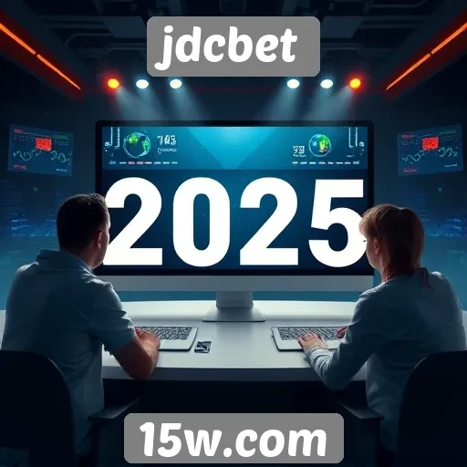 Experiência do usuário no site jdcbet em 2025
